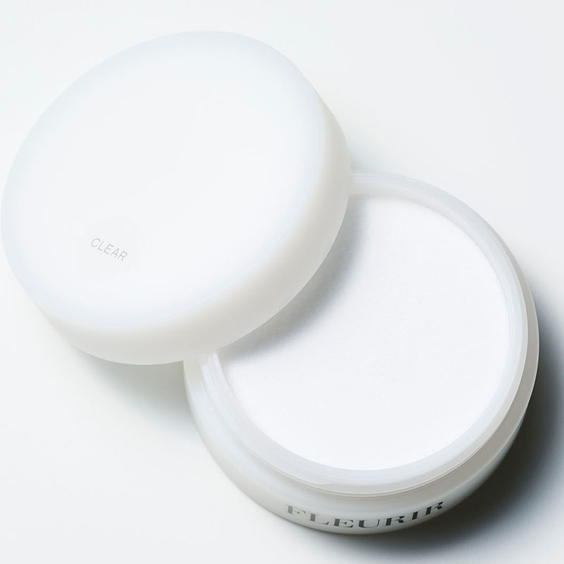 パウダー クリア 20g