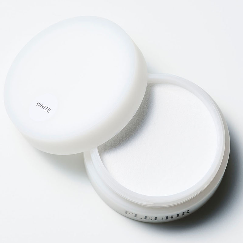 パウダー ホワイト 20g