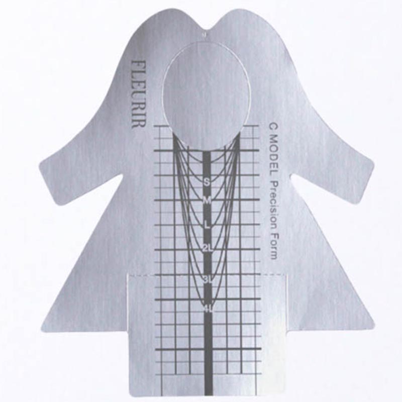 C model Precision Form【お取り寄せ】