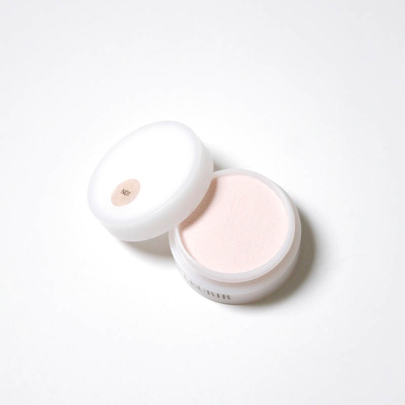 カラーパウダー N01 Shell 9.5g【お取り寄せ】【ゆうパケット】