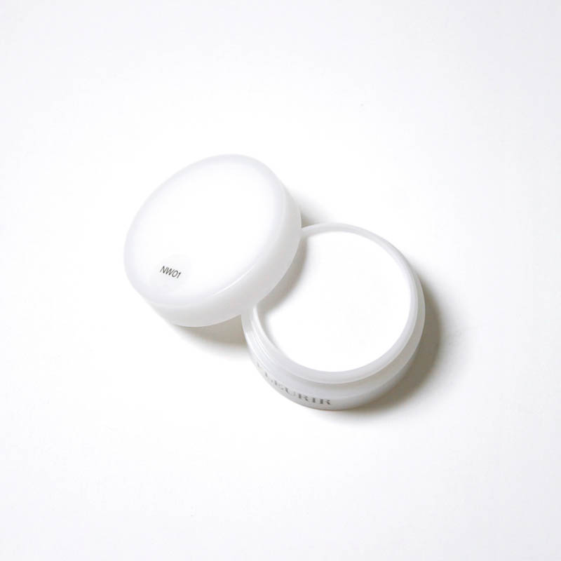 カラーパウダー NW01 off white 9.5g【お取り寄せ】【ゆうパケット】