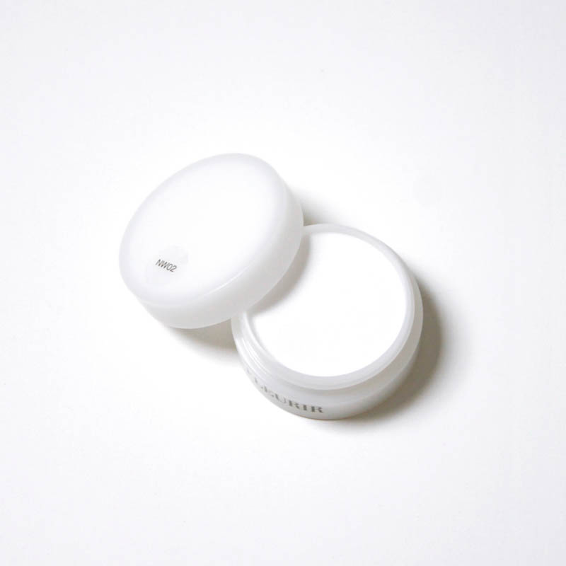 カラーパウダー NW02 soft white 9.5g【お取り寄せ】【ゆうパケット】