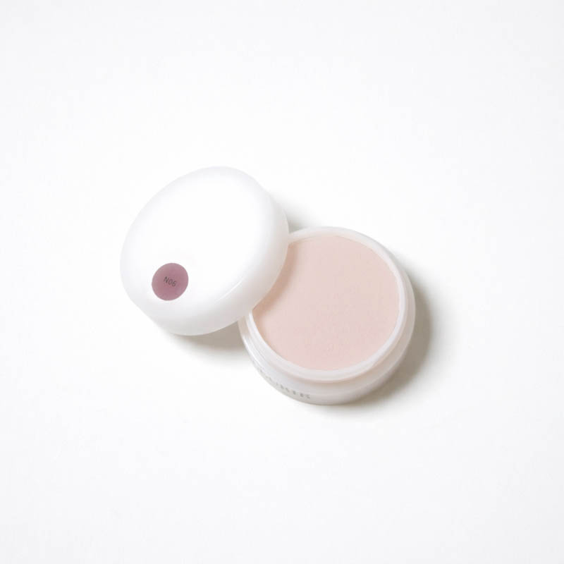 カラーパウダー N06 Berry Mocha 9.5g【お取り寄せ】【ゆうパケット】