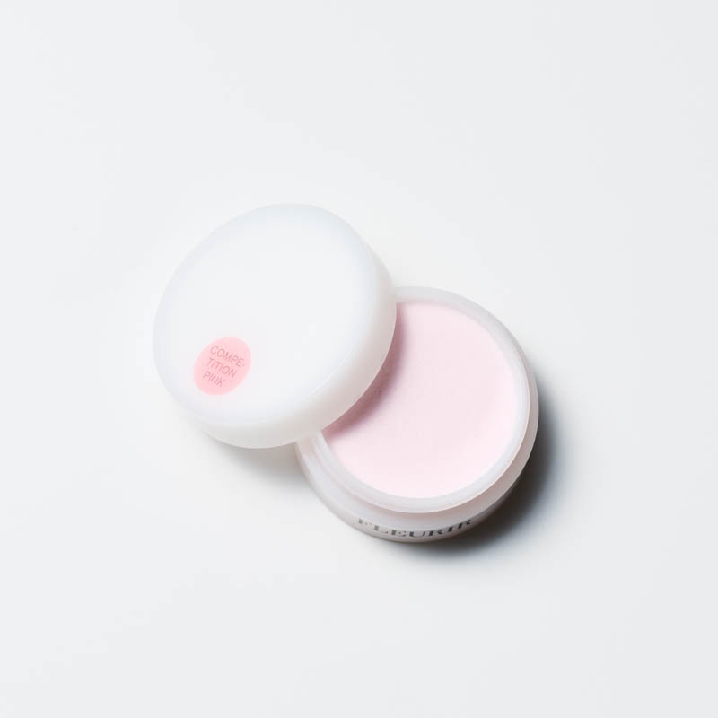 パウダーコンペティションピンク20g【お取り寄せ】【ゆうパケット】