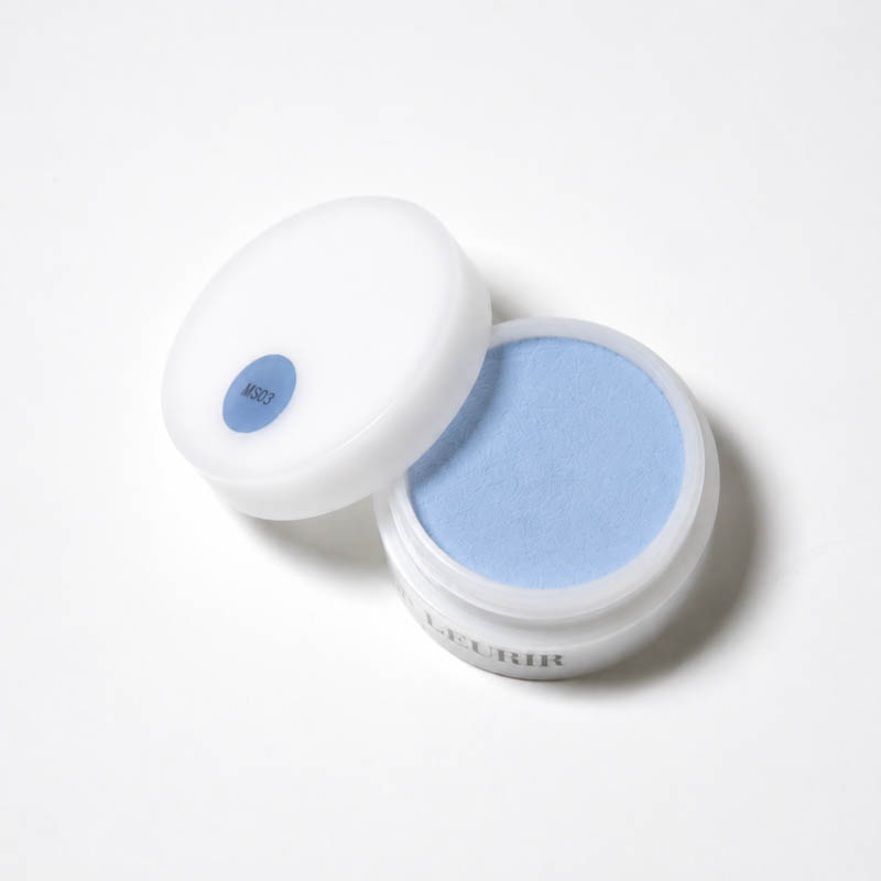 カラーパウダー MS03 DenimHaze 9.5g【お取り寄せ】【ゆうパケット】