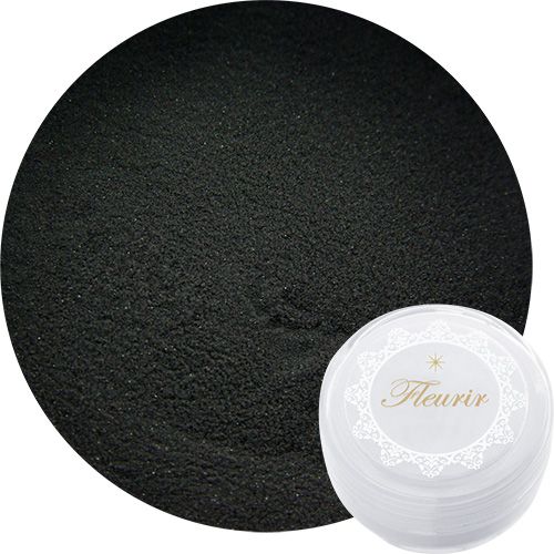 カラーパウダー4g ブラック【お取り寄せ】