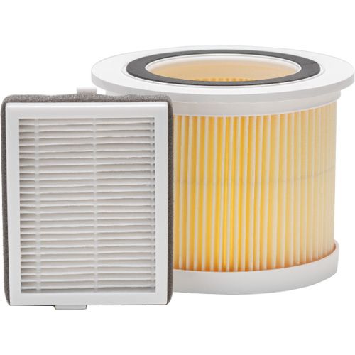 HYGIENIC Dust Collector/ハイジェニックダストコレクター専用フィルターセット【お取り寄せ】