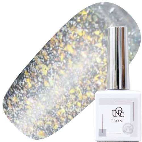 白mag 8mL #03 layer -sparkle-