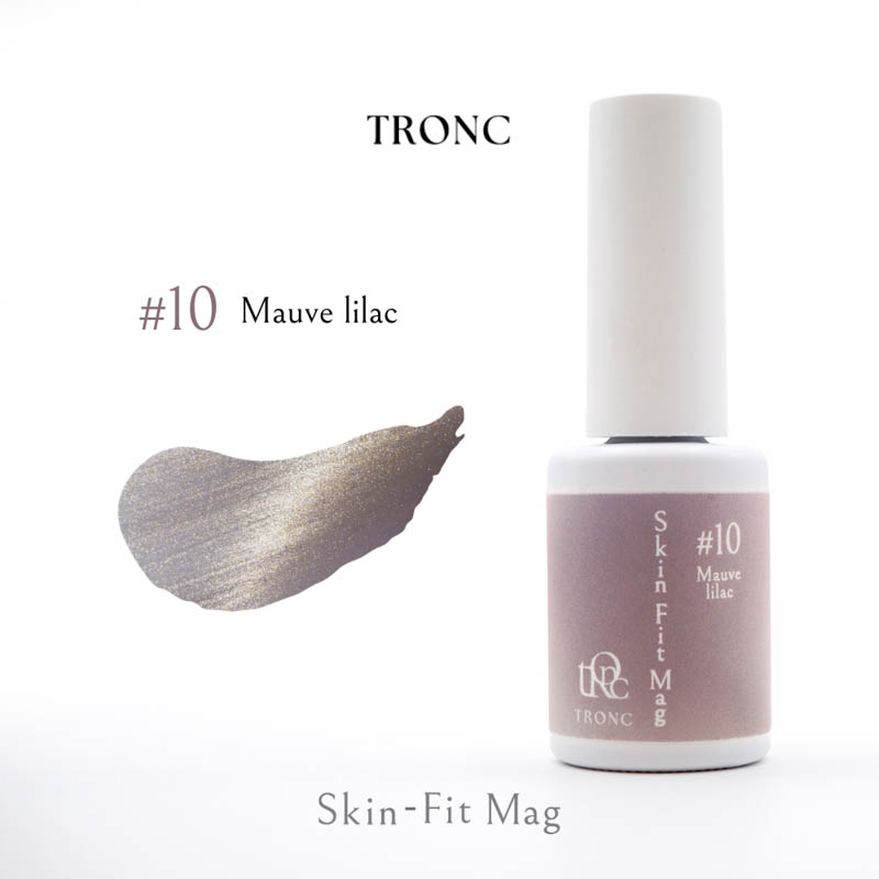 Skin Fit Mag 8ml SF-10 Mauve lilac【お取り寄せ】