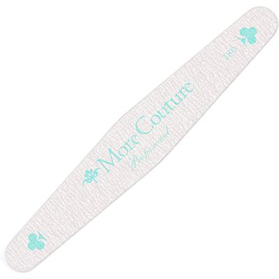 ネイルファイル クローバー 180/180【ゆうパケット】