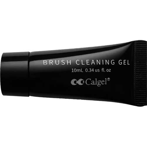 ブラシクリーニングジェル 10ml【お取り寄せ】【ゆうパケット】
