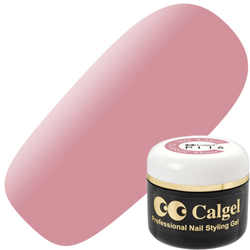 【カラーカルジェルクラシック】カラージェル4g PI16S メロウペタル【お取り寄せ】