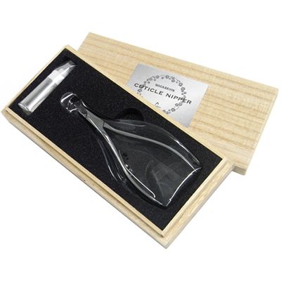 ●MOGA・BROOK キューティクルニッパー CUNP 4mm【お取り寄せ】