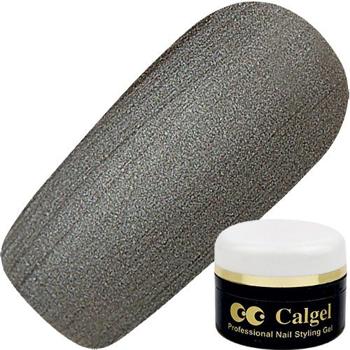 カラージェル4g SL01S クロムシルバー【お取り寄せ】