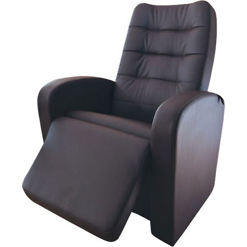 NEO電動ネイルチェアDX ブラウン [FV718BR]【メーカー直送】【お取り寄せ】