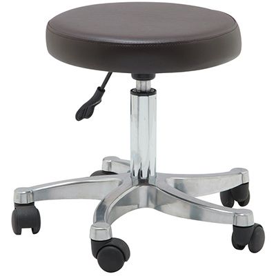 スツール ブラウン【メーカー直送】【お取り寄せ】