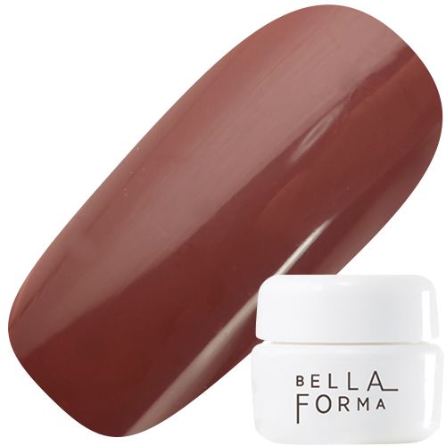 F017 ブラウン 3ml【ゆうパケット】