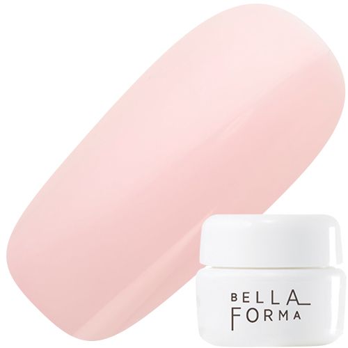 F083 ピンクオークル#03  3ml【Foundation de Bella】【ゆうパケット】