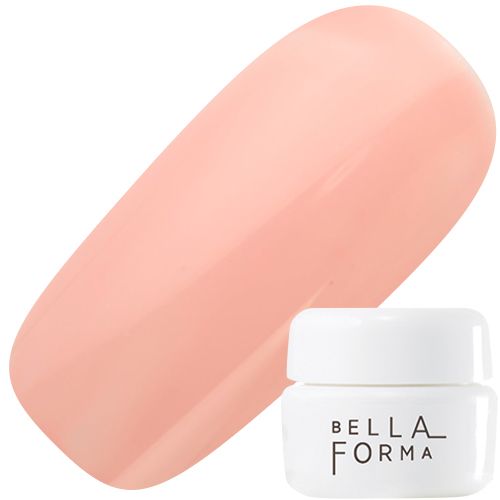 F084 ピンクオークル#04  3ml【Foundation de Bella】【ゆうパケット】