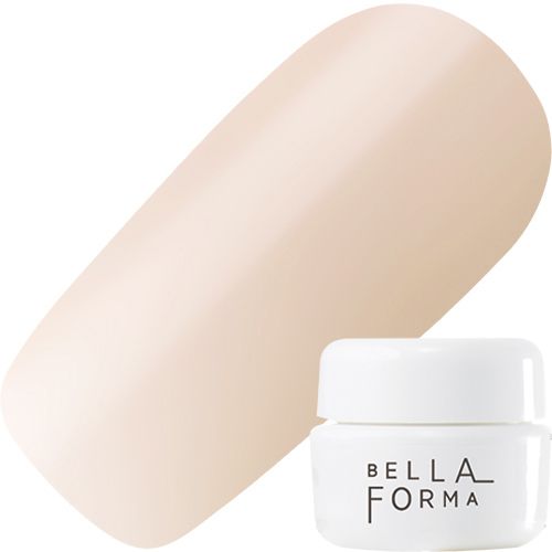 F090 オークル#02  3ml【Foundation de Bella】【ゆうパケット】