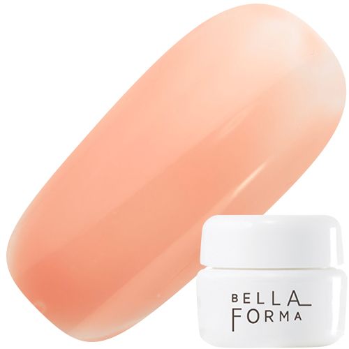 F096 オークル#08  3ml【Foundation de Bella】【ゆうパケット】
