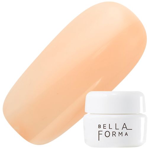 F100 ベージュオークル#04  3ml【Foundation de Bella】【ゆうパケット】