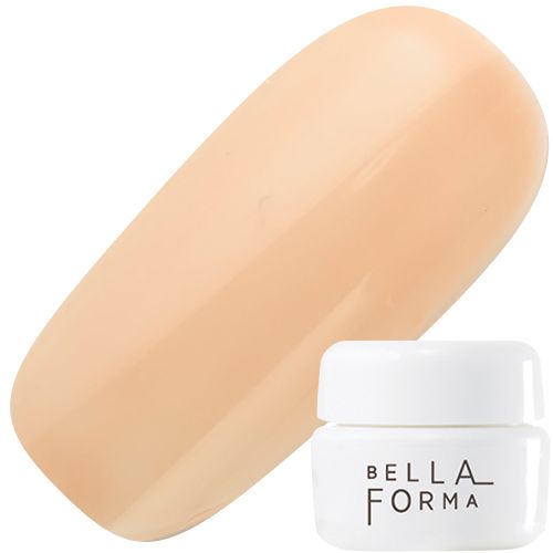F101 ベージュオークル#05  3ml【Foundation de Bella】【ゆうパケット】