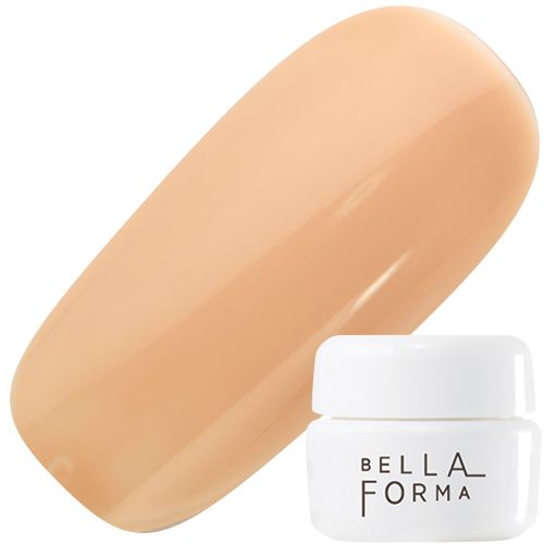 F102 ベージュオークル#06  3ml【Foundation de Bella】【ゆうパケット】