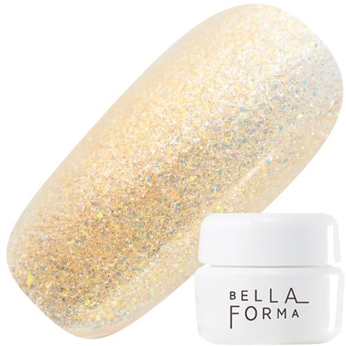 F132 トゥインクルゴールド 3ml【Fold overley】【ゆうパケット】