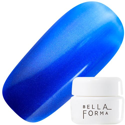 F160 フィンランドブルー 3ml【Bella Noel】【ゆうパケット】