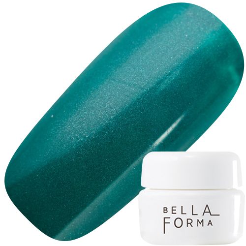 F163 オーガニックグリーン 3ml【Bella Noel】【ゆうパケット】