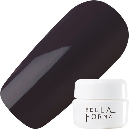 F207 インキーバイオレット 3ml【Dark Beked Color】【ゆうパケット】