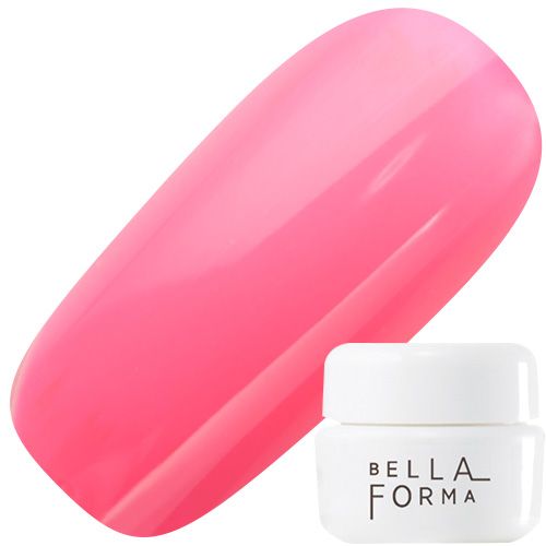F210 ラディアントピンク 3ml【Bella Bright】【ゆうパケット】
