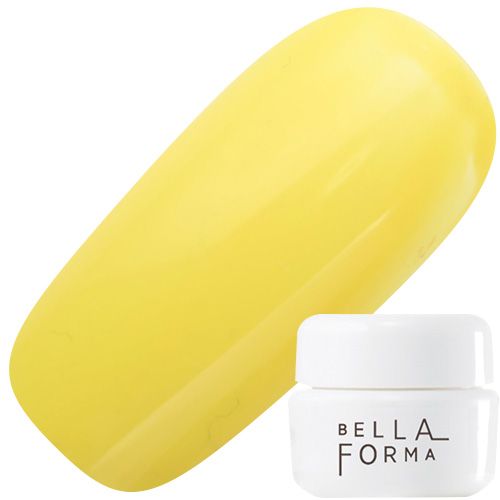 F212 ラディアントイエロー 3ml【Bella Bright】【ゆうパケット】