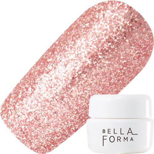 F216 ココピンク 3ml【Bella shadow collection】【ゆうパケット】