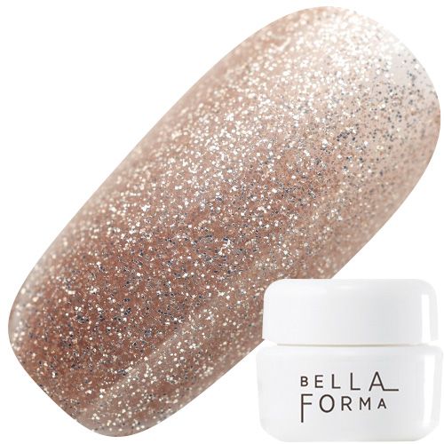F232 ココダーク 3ml【Bella shadow collection】【ゆうパケット】
