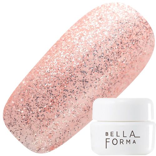F234 ココマーズ 3ml【Bella shadow collection】【ゆうパケット】