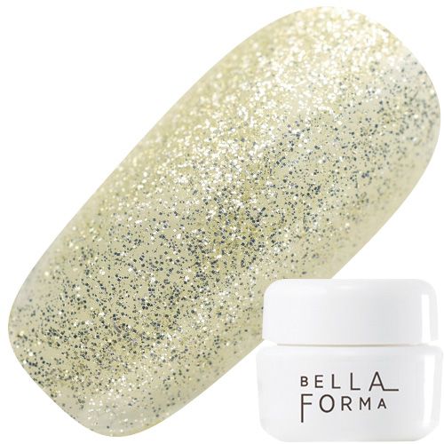 F235 ココジュピター 3ml【Bella shadow collection】【ゆうパケット】