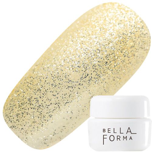 F236 ココビーナス 3ml【Bella shadow collection】【ゆうパケット】