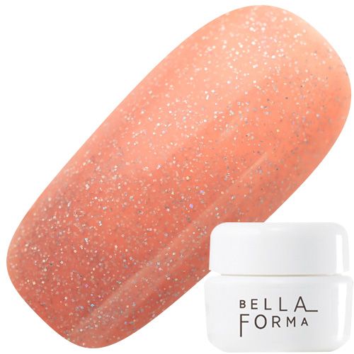 F277 ジュエリーコーラル 3ml【Jewelry Series 】【ゆうパケット】