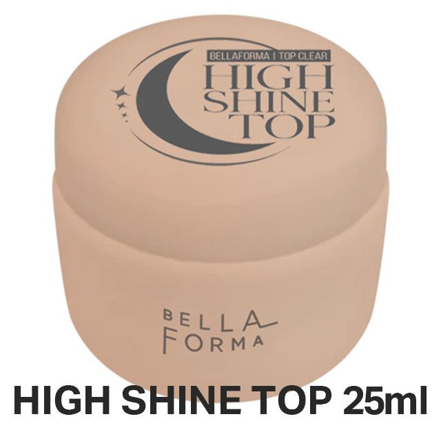 ハイシャイントップ 25ml