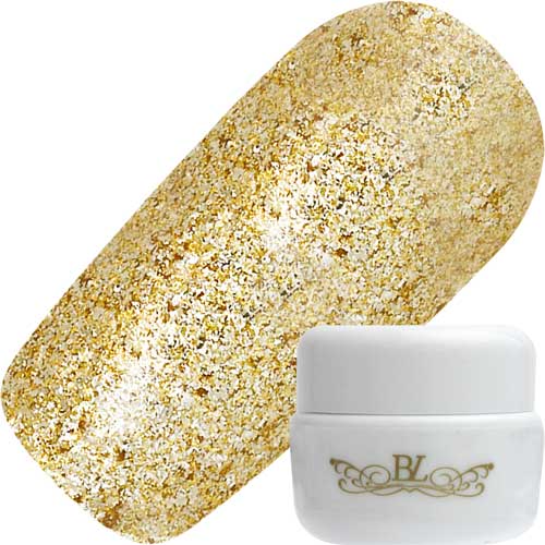 BL010 ザゴールドリーフ 3ml【ゆうパケット】