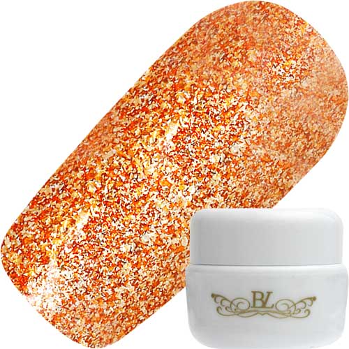 BL011 オレンジリーフ 3ml【ゆうパケット】