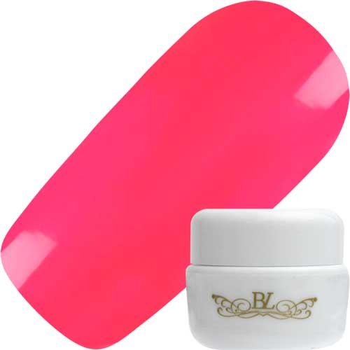 BL018 ハッピーピンク 3ml【ゆうパケット】