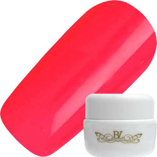 BL019 ポップピンク 3ml【ゆうパケット】