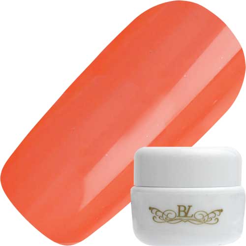 BL023 オレンジネオン 3ml【ゆうパケット】