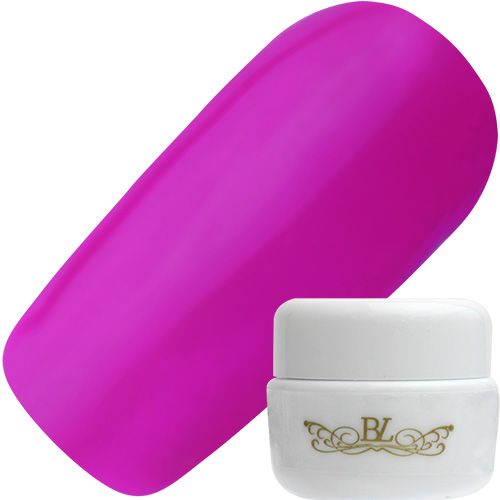 BL044 クレイジーパープル 3ml【Crazy Neon】【ゆうパケット】