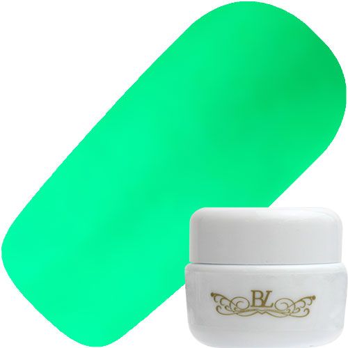 BL047 グローウィンググリーン 3ml【Glowing Thunder】【ゆうパケット】
