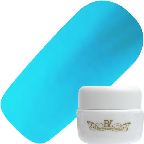 BL048 グローウィングブルー 3ml【Glowing Thunder】【ゆうパケット】
