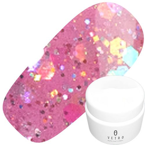 BL101 うるピンク3ml【URUttoGlitter】【ゆうパケット】